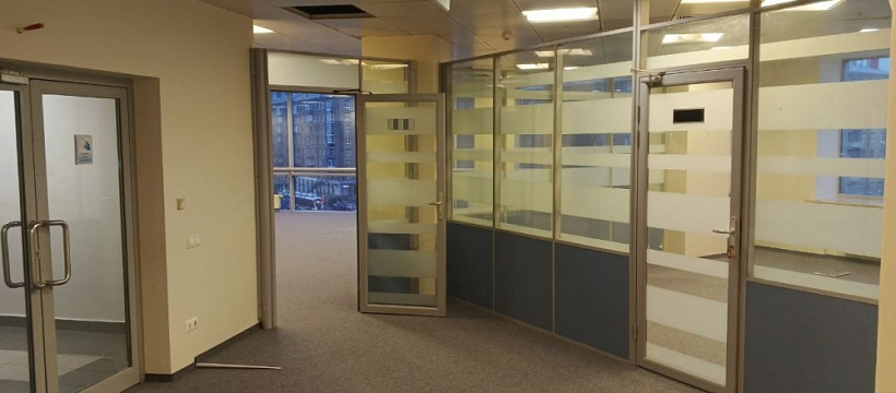 Аренда офиса Бизнес-центр «Vaviloff Tower»