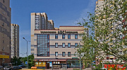 Арендный бизнес Московская область, Балашиха, Горенский бульвар, 3А - превью