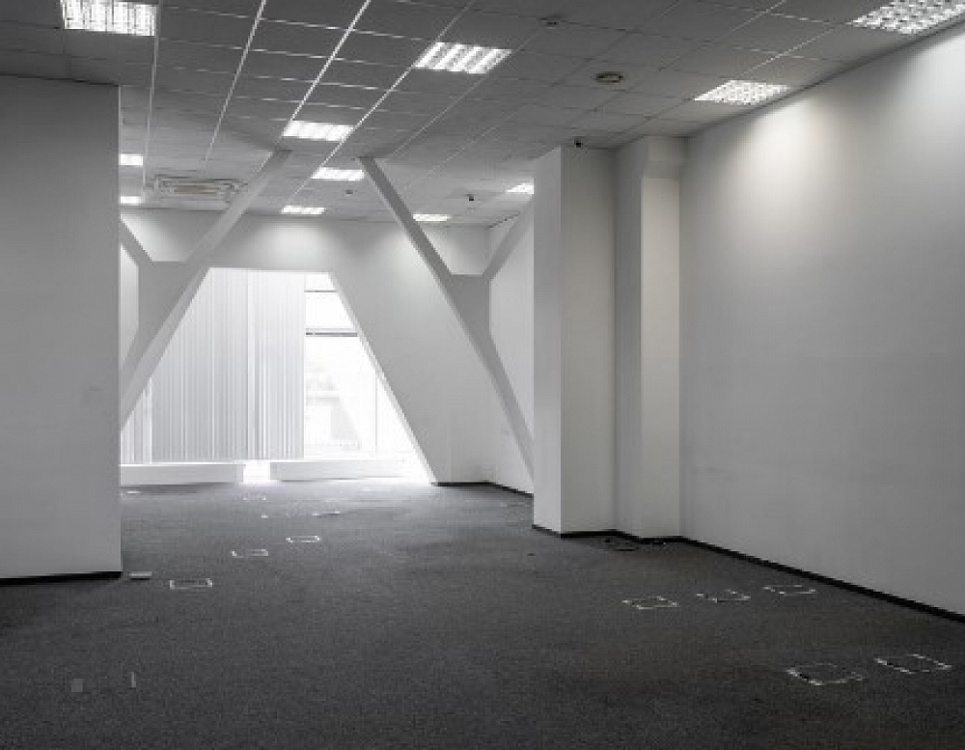 Аренда офиса БЦ 