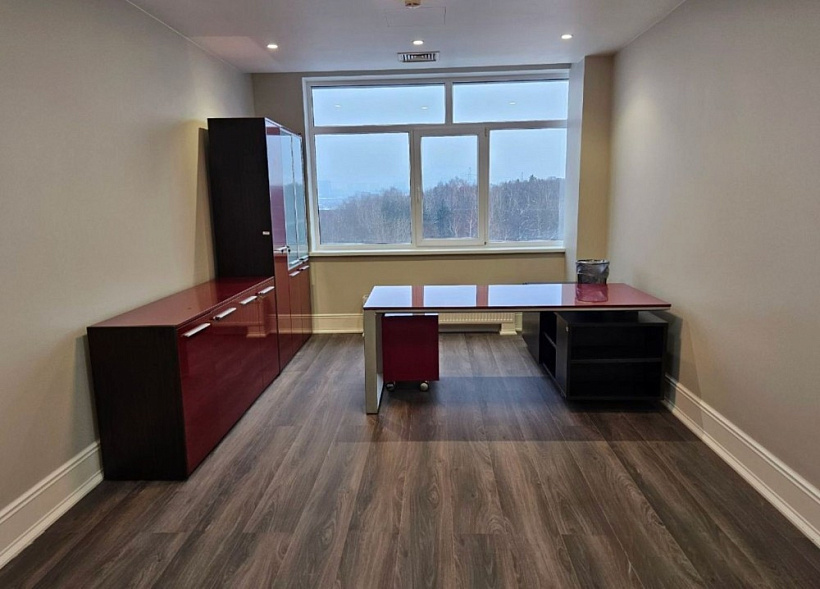 Аренда офиса БЦ 