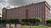 Продажа торгового помещения Московская академия экономики и права - превью