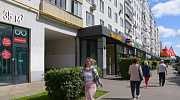 Продажа торгового помещения Жилое здание «Яна Райниса 2 к1» - превью