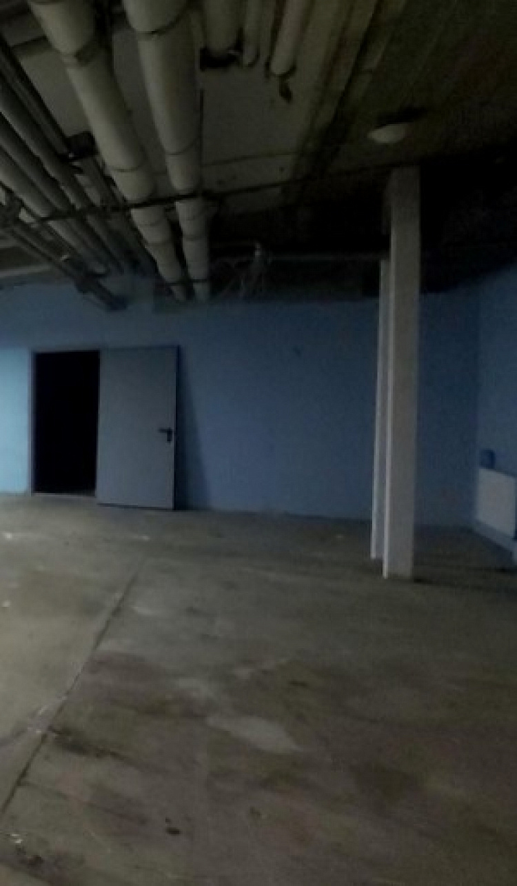 Аренда торгового помещения ОСЗ «Маршала Катукова 23»