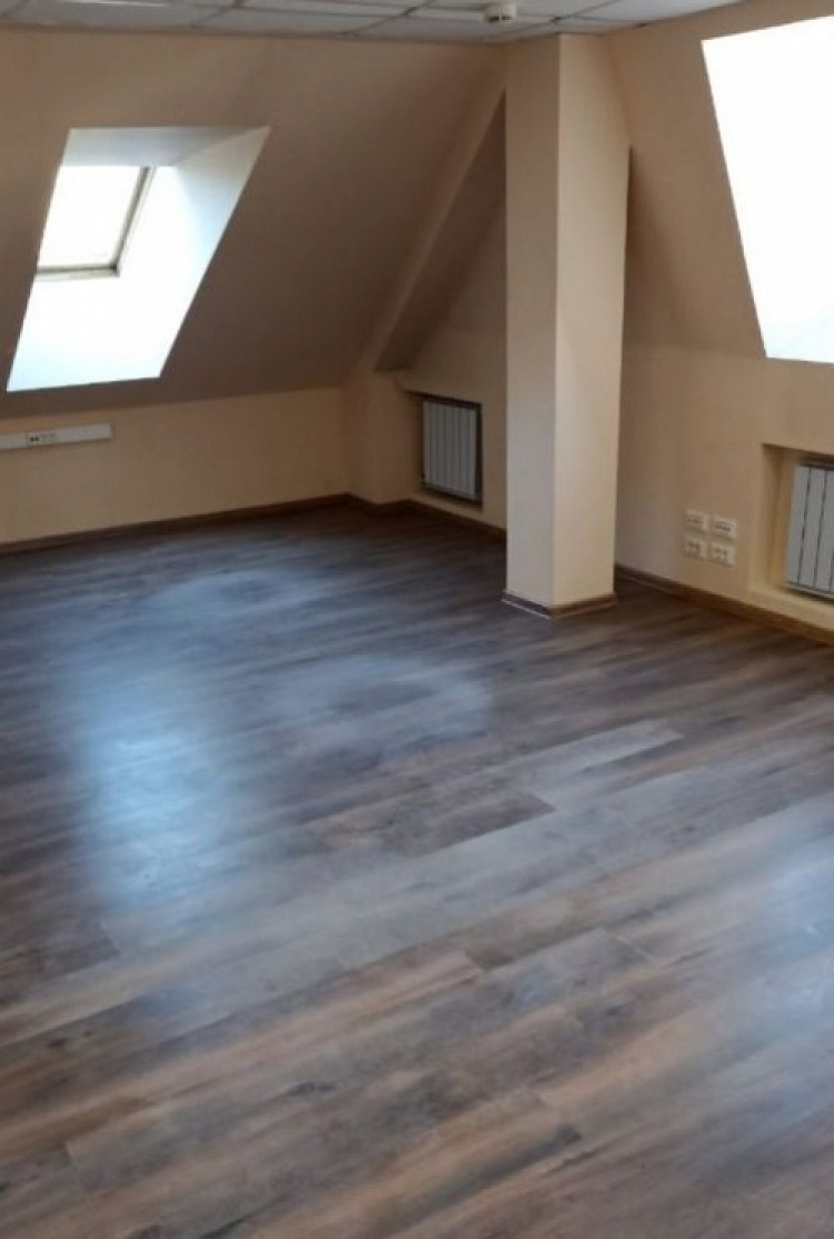 Аренда офиса Особняк «Земляной 34А»