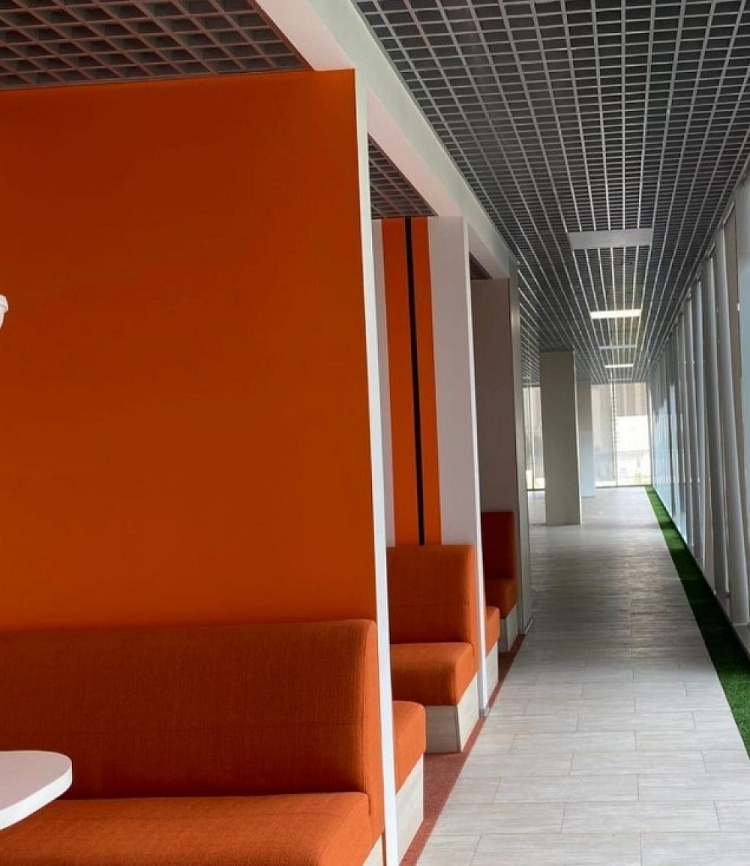 Аренда офиса Бизнес-центр «Premium West»