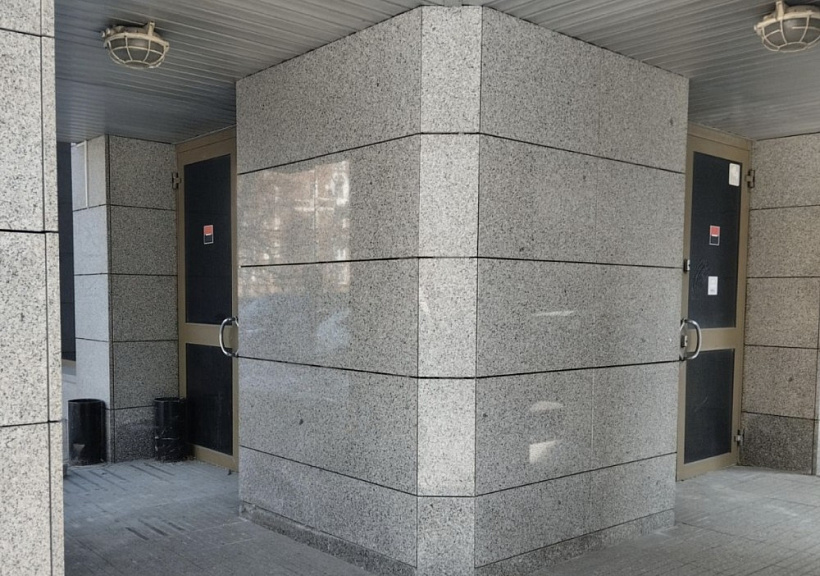 Аренда офиса Жилое здание 