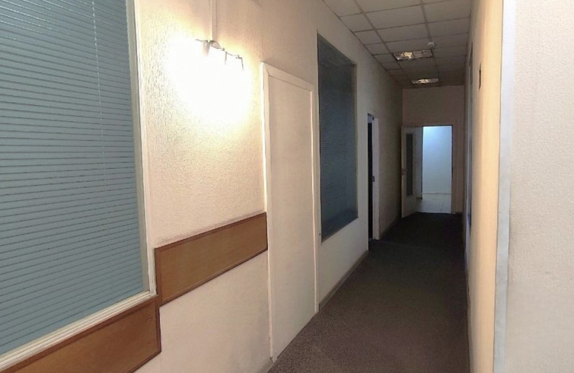 Аренда индустриальной недвижимости Бизнес-центр «Кусково»