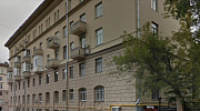 Продажа торгового помещения Жилое здание 