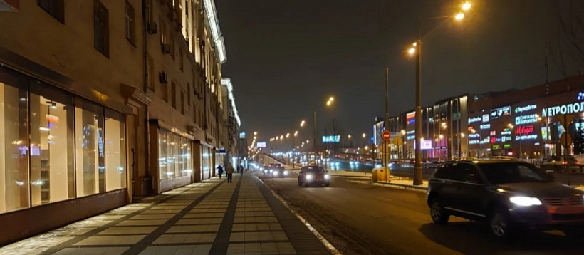 Аренда торгового помещения Жилое здание 