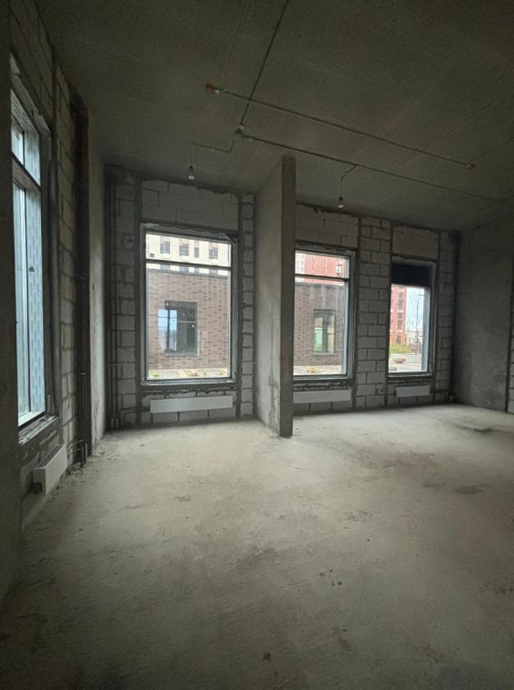 Аренда торгового помещения ЖК 