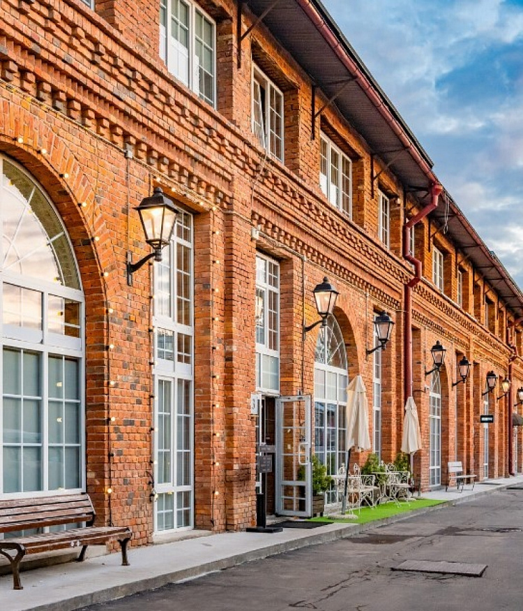 Продажа офиса Торгово-офисный комлекс