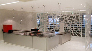 Аренда офиса Бизнес-центр «West Plaza» - превью