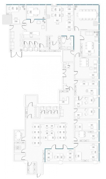 Продажа офиса Москва-Сити «Башня Федерация»