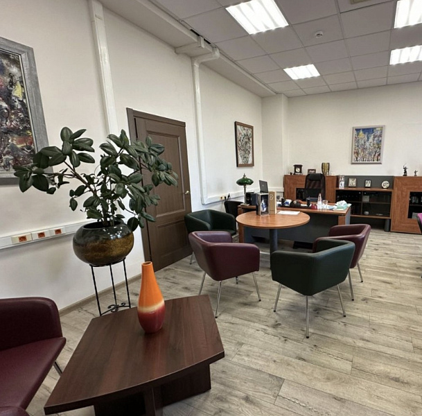 Аренда офиса Центр культуры и бизнеса 