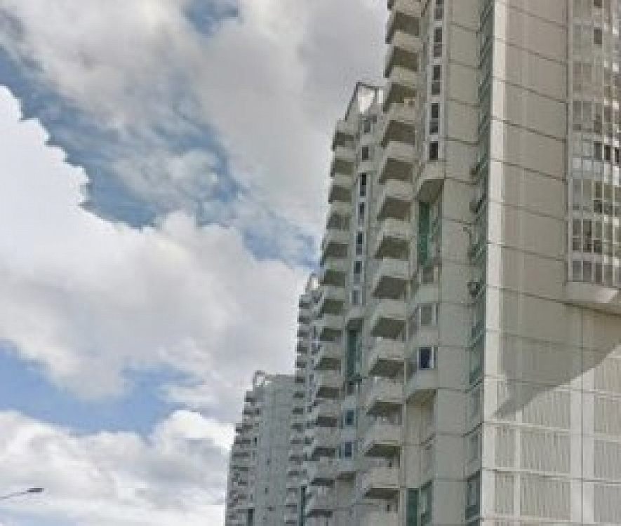 Аренда офиса Жилое здание 