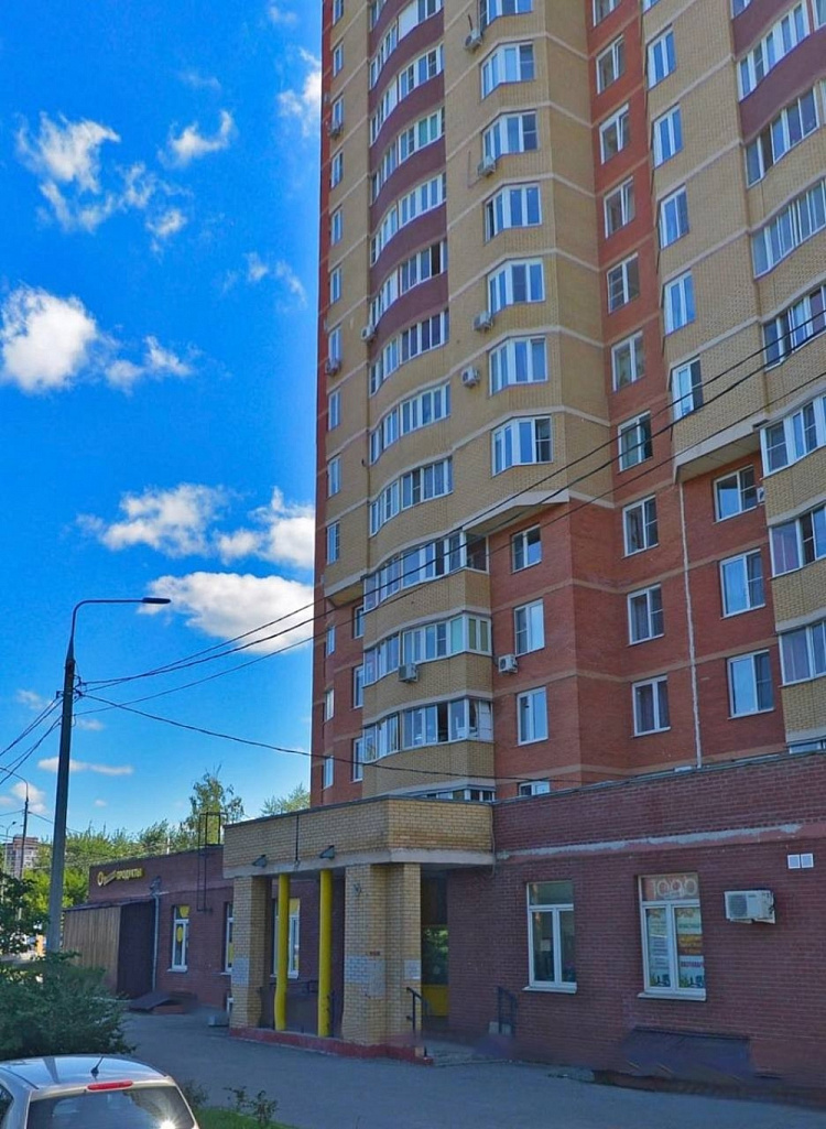 Продажа офиса Жилой дом