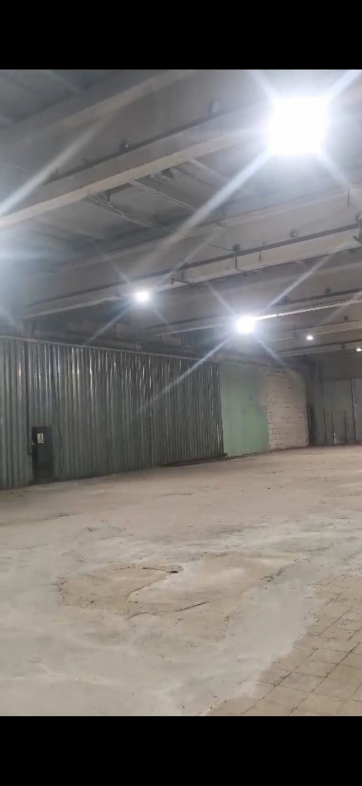 Аренда индустриальной недвижимости ПСК 