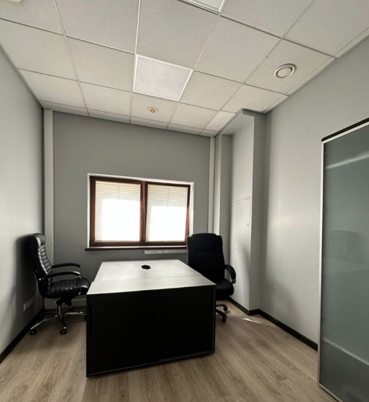 Продажа офиса Жилое здание 