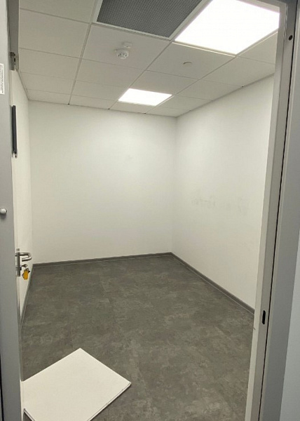 Аренда офиса Бизнес-центр «Риверсайд Тауэрс»