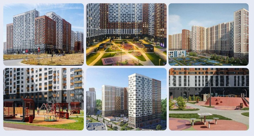 Аренда торгового помещения ЖК 