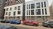 Продажа торгового помещения ЖК 