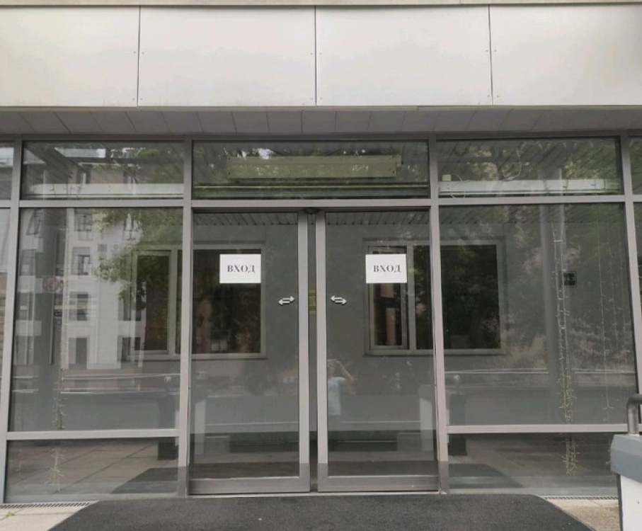 Аренда офиса Бизнес-центр «Хай-тек Хаус»