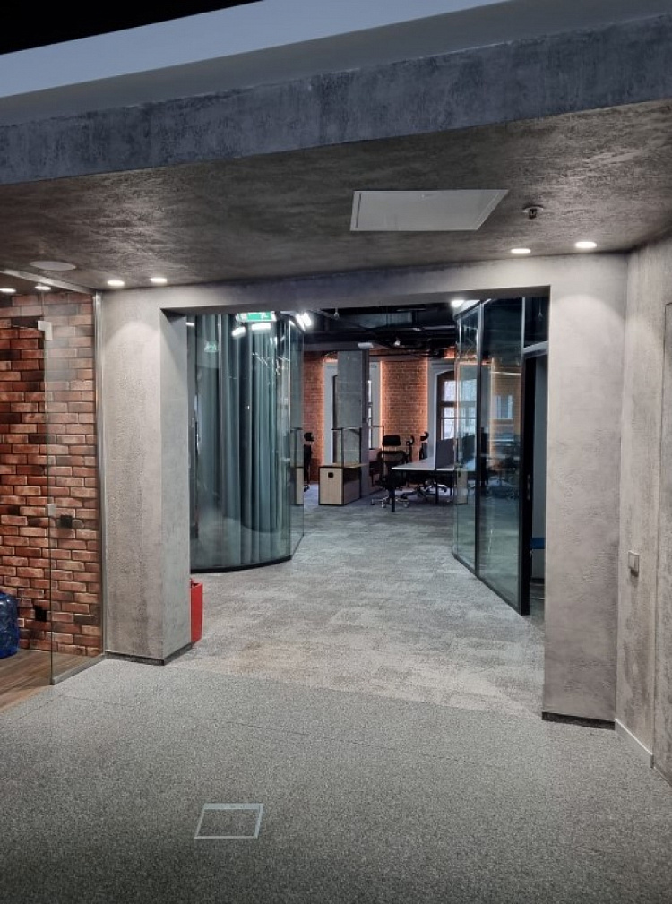 Аренда офиса БЦ 