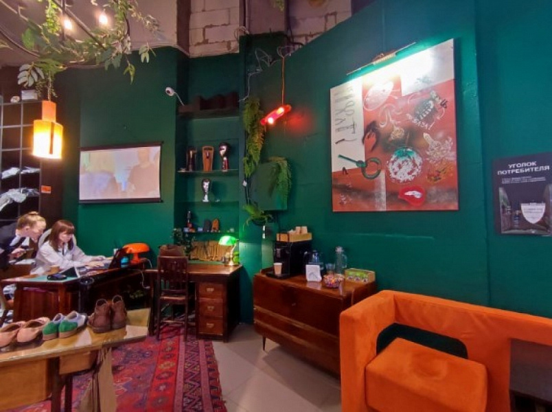 Арендный бизнес Москва-Сити «Башня Федерация»