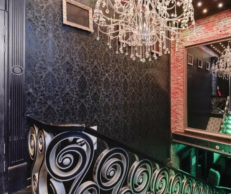 Арендный бизнес Жилое здание 