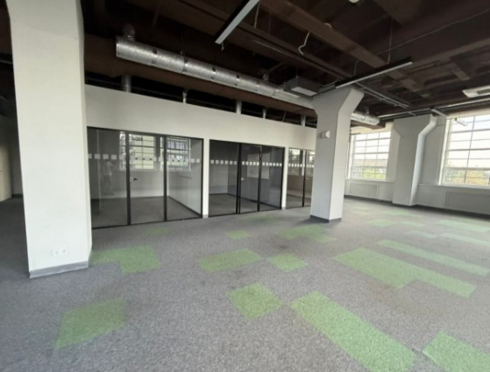 Аренда офиса БЦ 