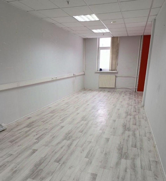 Аренда офиса Бизнес-центр «Золотой Век»