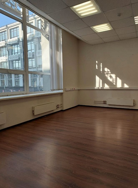 Аренда офиса Бизнес-центр «Станция»