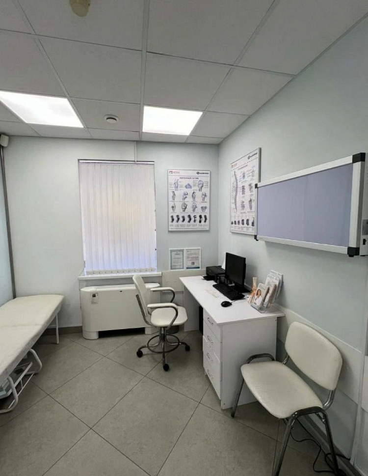 Аренда торгового помещения Бизнес-центр «Мосэнка Плаза 3»