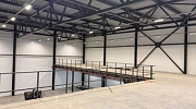 Аренда индустриальной недвижимости Индустриальный Парк Коледино, 10 - превью