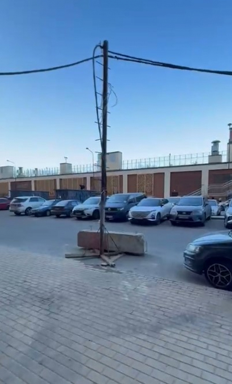 Аренда торгового помещения ЖК 