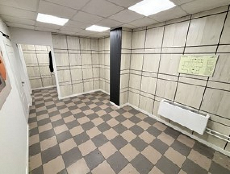 Арендный бизнес Жилое здание 