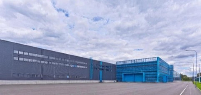 Продажа индустриальной недвижимости Производственно-складской комплекс 