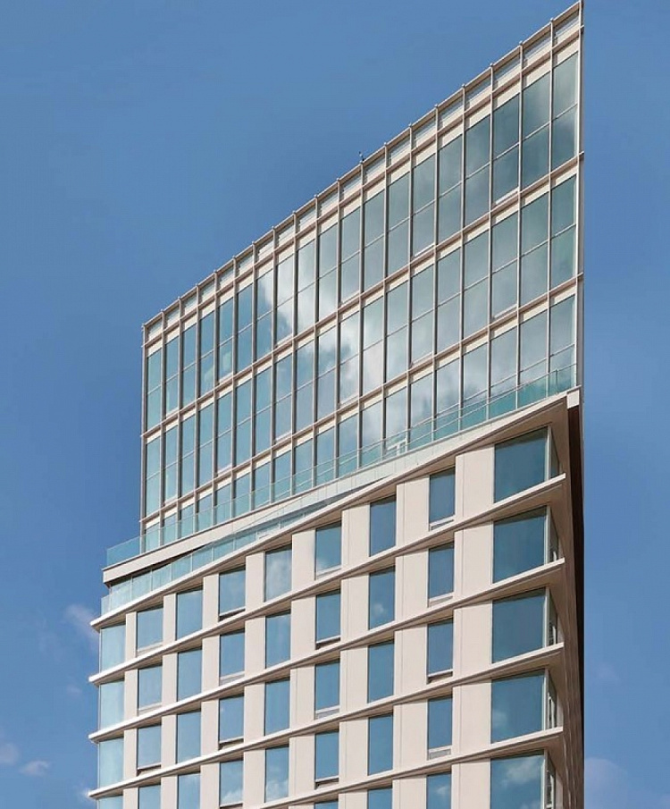 Аренда офиса Бизнес - центр 