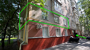 Арендный бизнес Жилое здание 