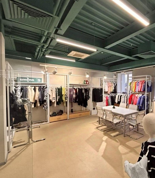 Аренда офиса Бизнес-центр «Леоново»