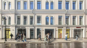 Продажа торгового помещения Административное здание 