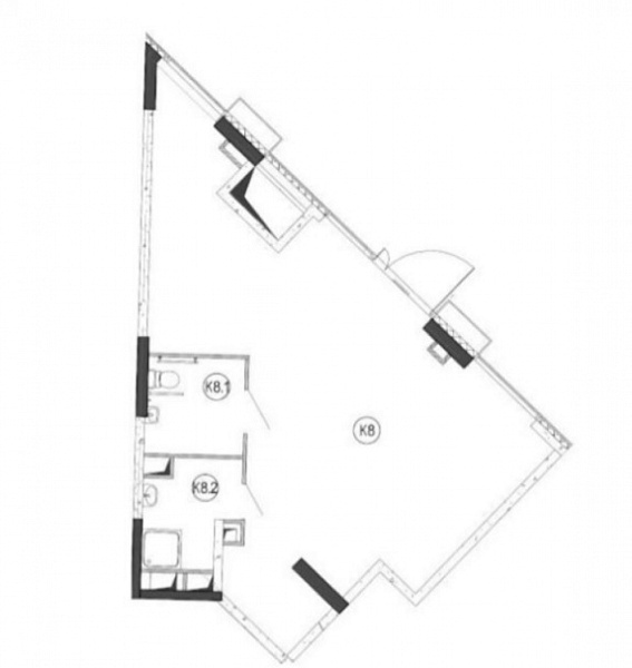 Арендный бизнес ЖК 