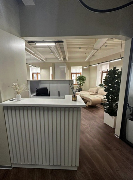 Аренда офиса Особняк графов Шереметевых