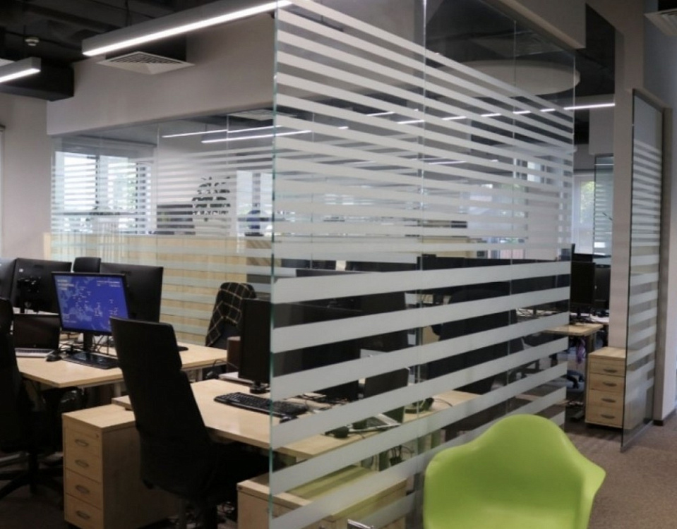 Аренда офиса Бизнес-центр «Дом Немецкой Экономики»