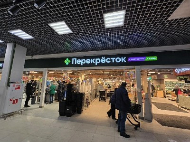 Арендный бизнес ТРЦ 
