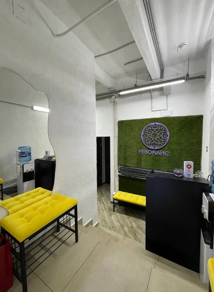 Аренда торгового помещения Жилое здание 