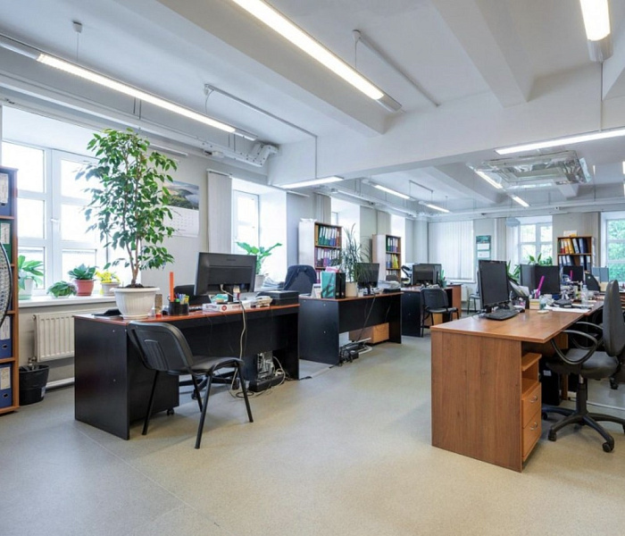 Продажа офиса БЦ 