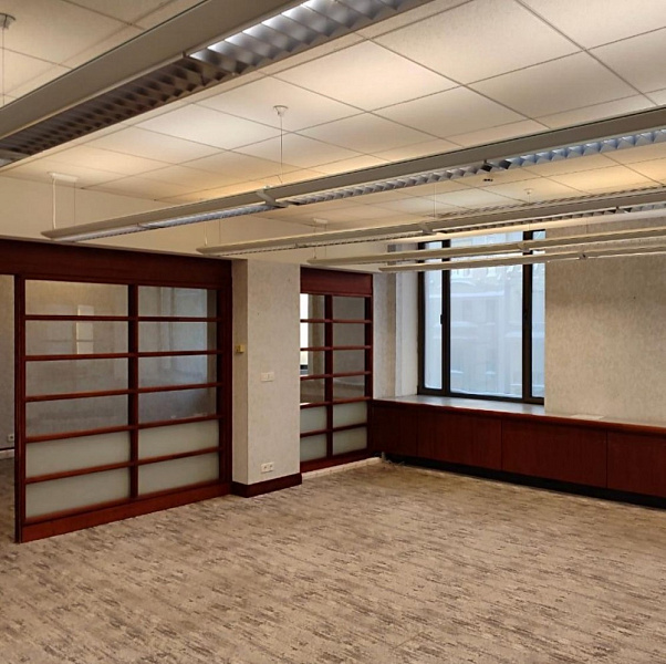 Аренда офиса Деловой центр 