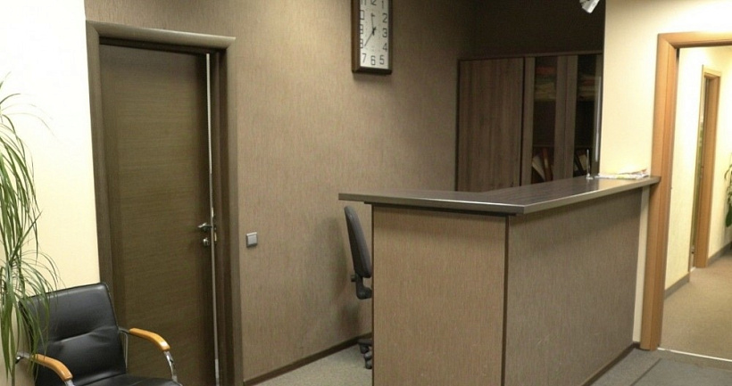 Продажа офиса Бизнес-центр 