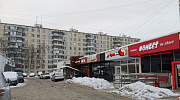 Арендный бизнес ТЦ 